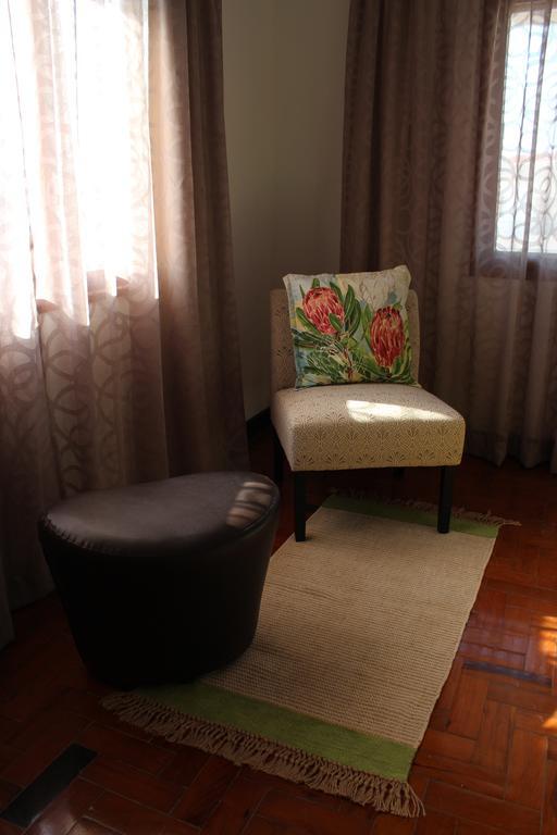 Sommerschield Guest House Maputo Cameră foto