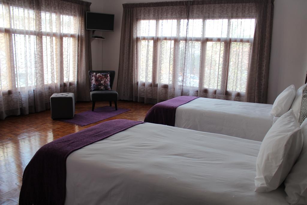 Sommerschield Guest House Maputo Cameră foto