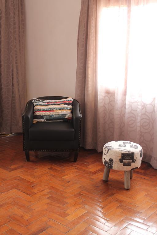 Sommerschield Guest House Maputo Cameră foto